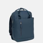 New Rebels Harper rugzak 13.3  inch navy