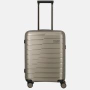 Travelite Air Base handbagage koffer 55 cm champagne