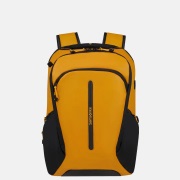 Samsonite Urban USB Ecodiver laptoprugzak M 15 inch yellow