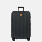 Bric's Capri koffer 69 cm nero
