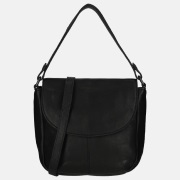 Bear Design schoudertas black