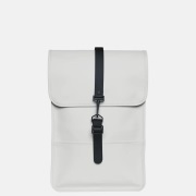 Rains Mini Backpack rugzak 13 inch ash