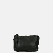 Bear Design Uma crossbody tas S black