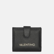 Valentino Bags Brixton portemonnee nero