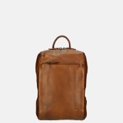 Bear Design rugzak cognac