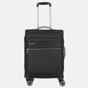 Travelite Miigo handbagage koffer 55 cm black