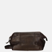 Bear Design toilettas brown