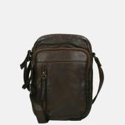 Bear Design Karin schoudertas bruin