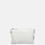 GiGi Fratelli Romance crossbody tas white