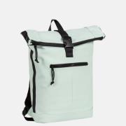 New Rebels Mart laptop rugzak 15 inch mint blue