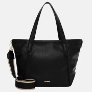 Emily & Noah Julie shopper L zwart