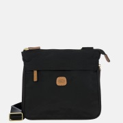 Bric's  X-Bag Urban schoudertas nero