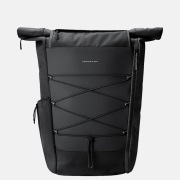 Kapten & Son Banff rugzak all black