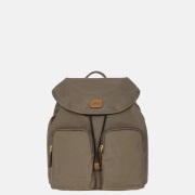 Bric's Piccolo City rugzak nut