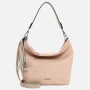 Emily & Noah buideltas light rose