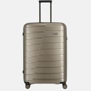 Travelite Air Base koffer 77 cm champagne