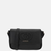 Guess Isola crossbody tas black