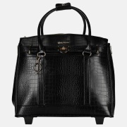 Olivia Lauren Jackson laptop trolley black