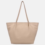 Loulou Essentiels Lola shopper cashmere