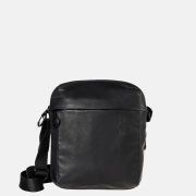 Aunts and Uncles Japan crossbody tas M black