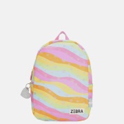 Zebra Trends limited Destiny kinderrugzak multi