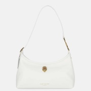 Kurt Geiger Mini schoudertas white