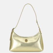 Kurt Geiger Mini schoudertas gold
