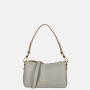 Smaak Amsterdam Jack schoudertas taupe