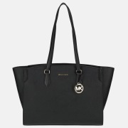 Michael Kors Becca tote shopper L black