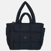 Tommy Hilfiger luiertas space blue