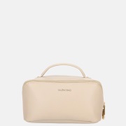 Valentino Bags Faby toilettas beige
