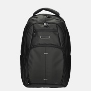 Enrico Benetti Northern laptoprugzak 15 inch zwart