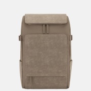 Kapten & Son Bali laptoprugzak L 15 inch walnut