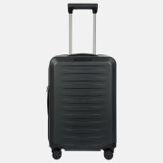 Porsche Design Roadster handbagage koffer 55 cm black matt