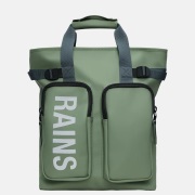 Rains Texel rugzak 15 inch well