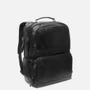 Chesterfield Lennox laptoprugzak L 16 inch black