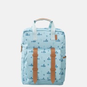 Fresk kinderrugzak L submarine