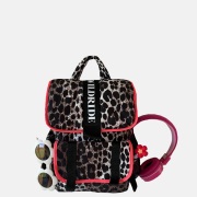 Wildride kinderrugzak savannah