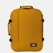 CABINZERO Classic rugzak/underseater 44L orange chill