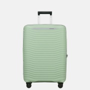 Samsonite Upscape koffer 68 cm soft sage