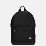 Tommy Hilfiger Daily Dome rugzak BDS black