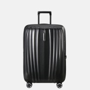 Samsonite Nexis Spinner Expendable reiskoffer 70 cm onyx black