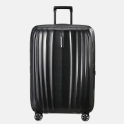 Samsonite Nexis Spinner Expendable reiskoffer 76 cm onyx black