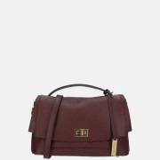 Smaak Amsterdam Ida handtas bordeaux