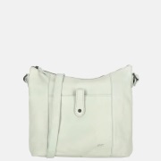 Bear Design Sophia crossbody tas buidel ice