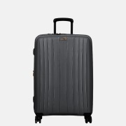 Jump Enais reiskoffer 66 cm antraciet