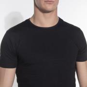 Garage Slim fit Heren T-shirt Ronde hals