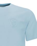 Campbell Classic Soho Heren T-shirt KM