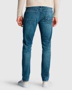 Cast Iron Riser Slim Fit Heren Jeans