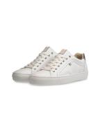 Floris van Bommel Vulcer Heren Sneakers